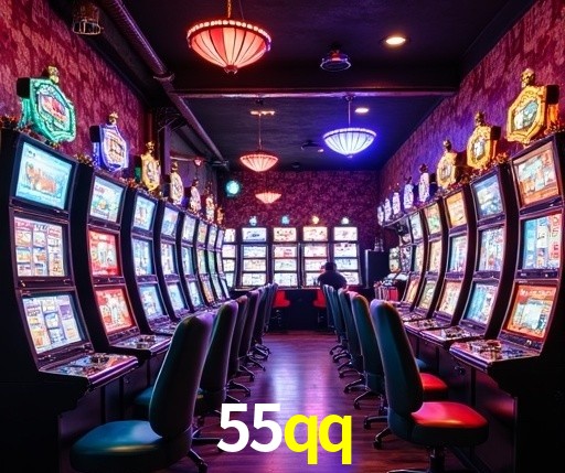 Experimente o Login Seguro Premium no 55qq